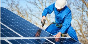 Installation Maintenance Panneaux Solaires Photovoltaïques à Vercourt